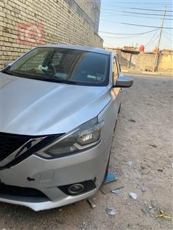 نيسان سنترا